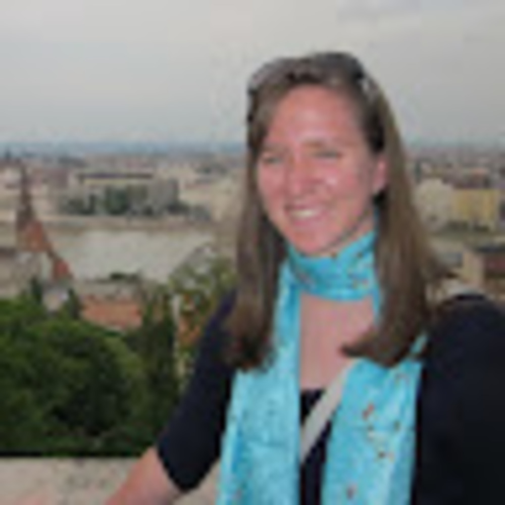Meet your Posher, Marsha